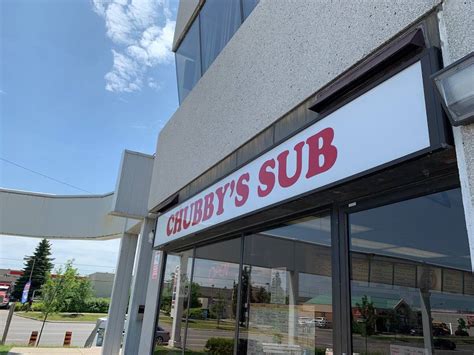 chubby's subs